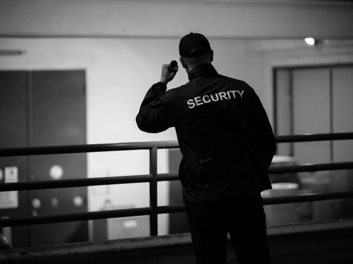 Choosing The Right Mobile Patrol Service For Your Business PGC Security