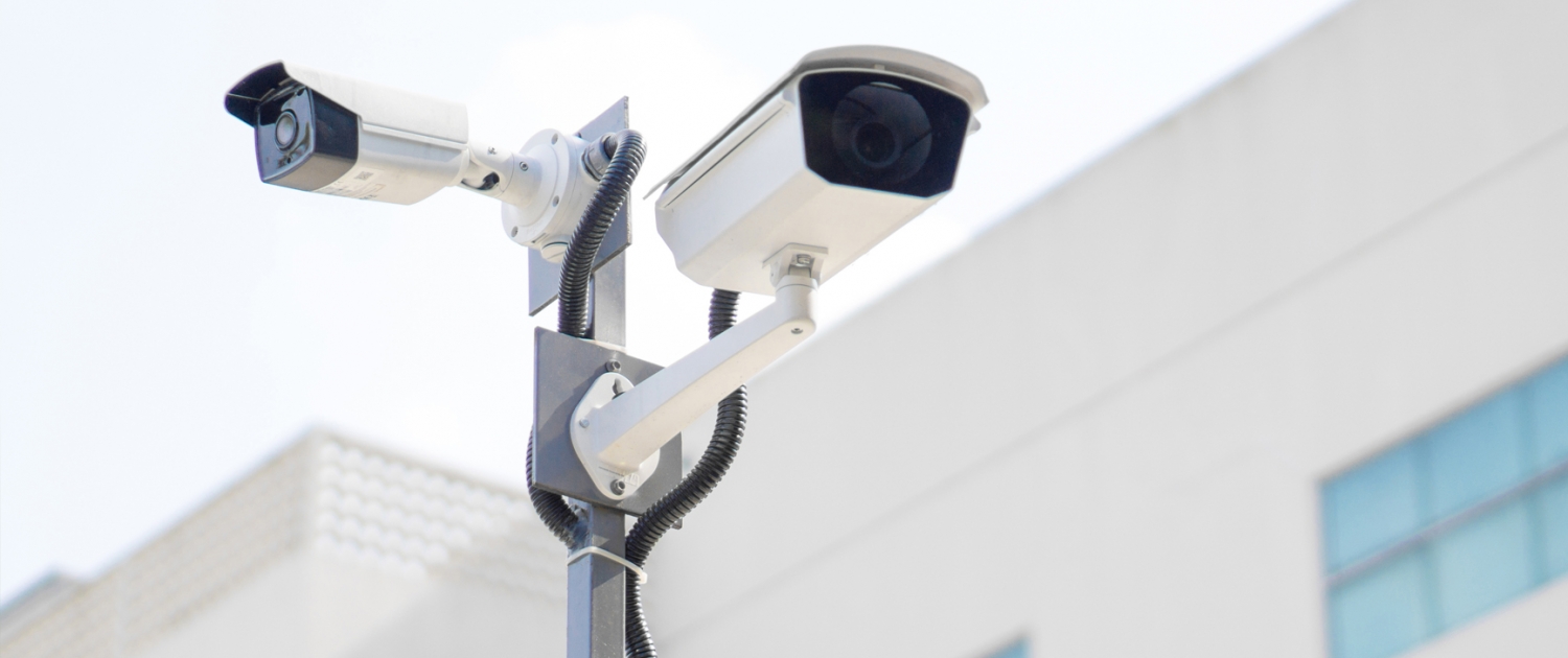CCTV PGC Security Albury Wodonga Wagga