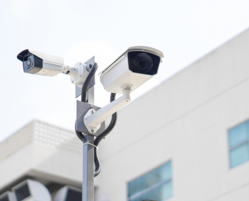 CCTV PGC Security Albury Wodonga Wagga