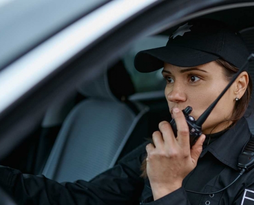 Benefits of Mobile Patrol Services