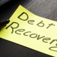Using a Security Business for Debt Recovery