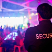 crowd control for your event
