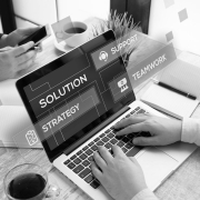Customised Security Solutions