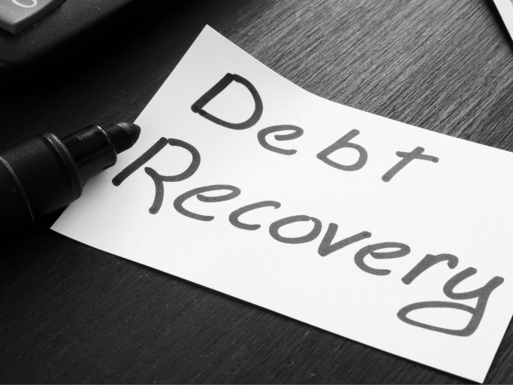 the-role-of-debt-recovery-pgc-the-role-of-debt-recovery