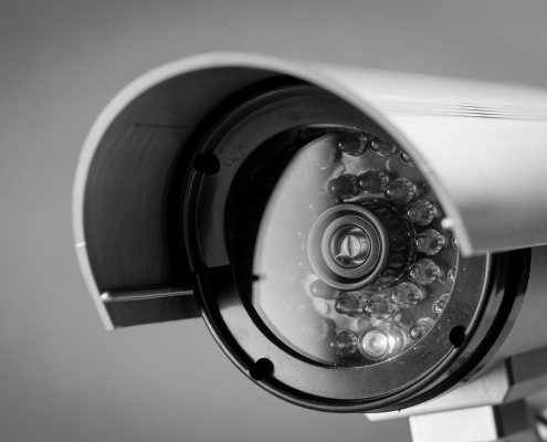 PGC Security CCTV