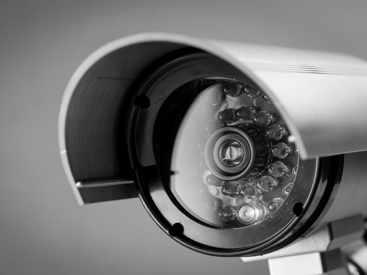 PGC Security CCTV