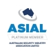 PGC Security - ASIAL Platinum Member