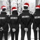 Festive Season Security