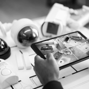 Business Security Systems | PGC Security | Albury Wodonga Wagga