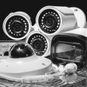 Choosing security cameras for your business | PGC Security | Albury Wodonga Wagga